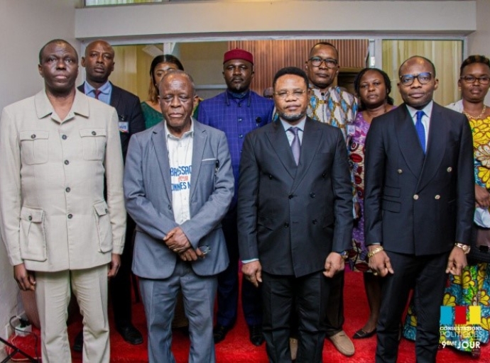 Plan de sortie de crise, RDC : ALSOC propose la création d’un Front Commun Intérieur